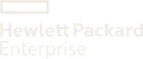 Hewlett Packard Enterprise